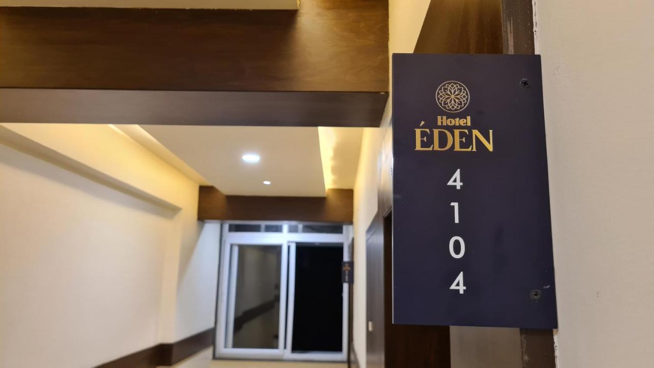 Hotel Eden Karwar Exterior photo