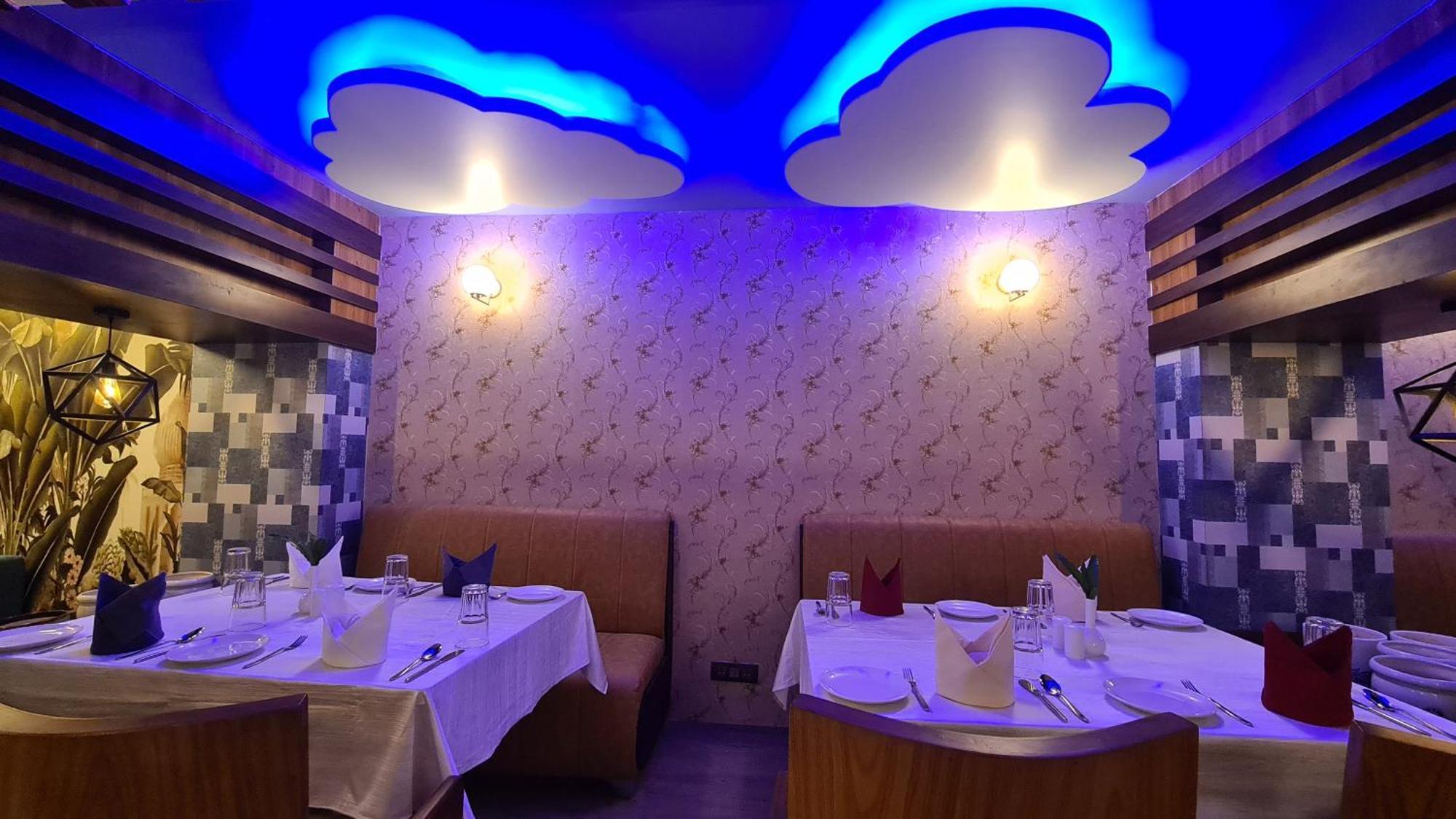 Hotel Eden Karwar Exterior photo